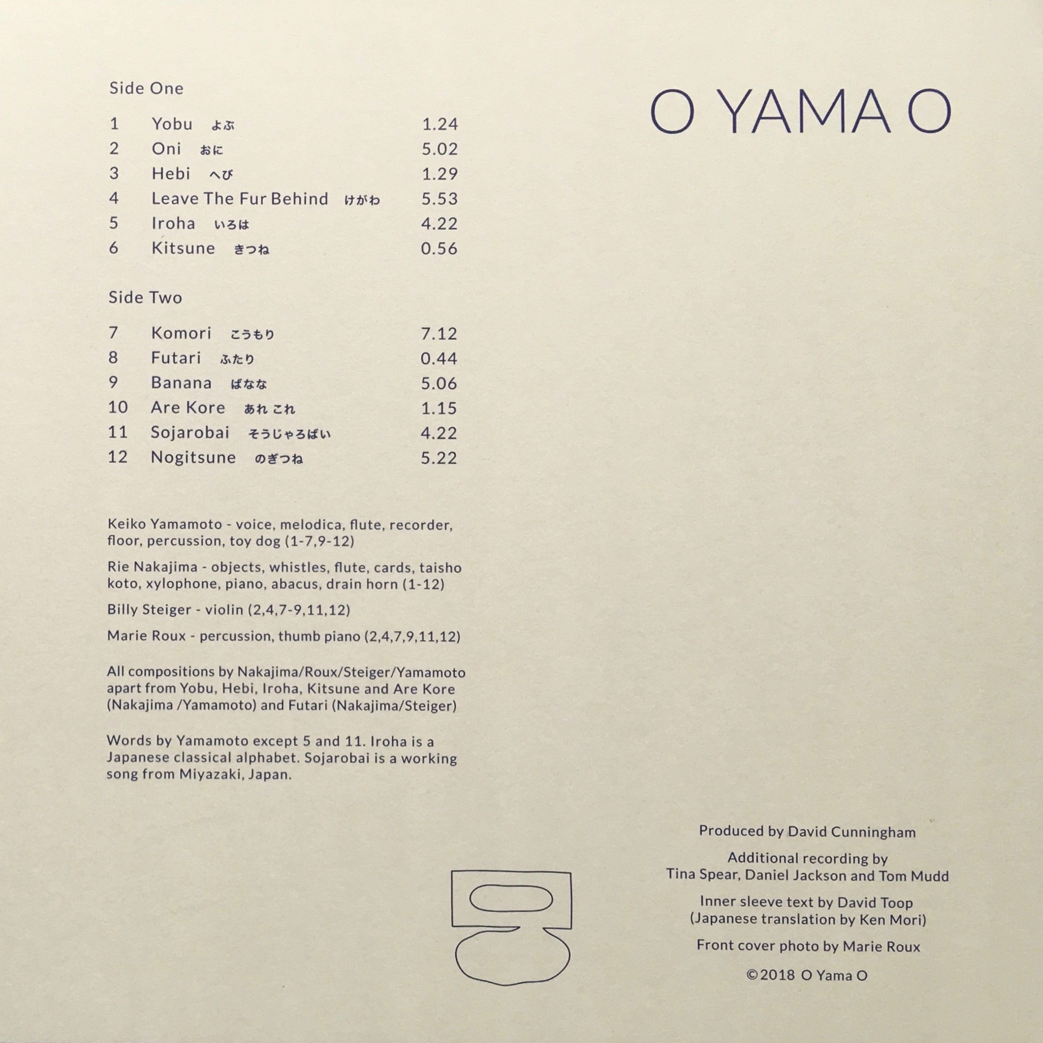OYamaO